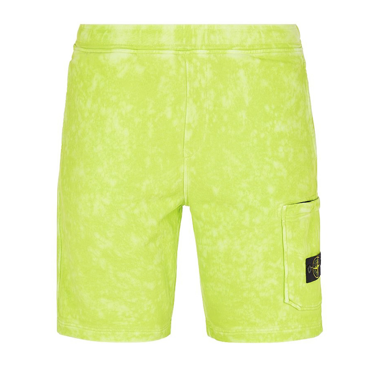 Yellow stone cheap island shorts